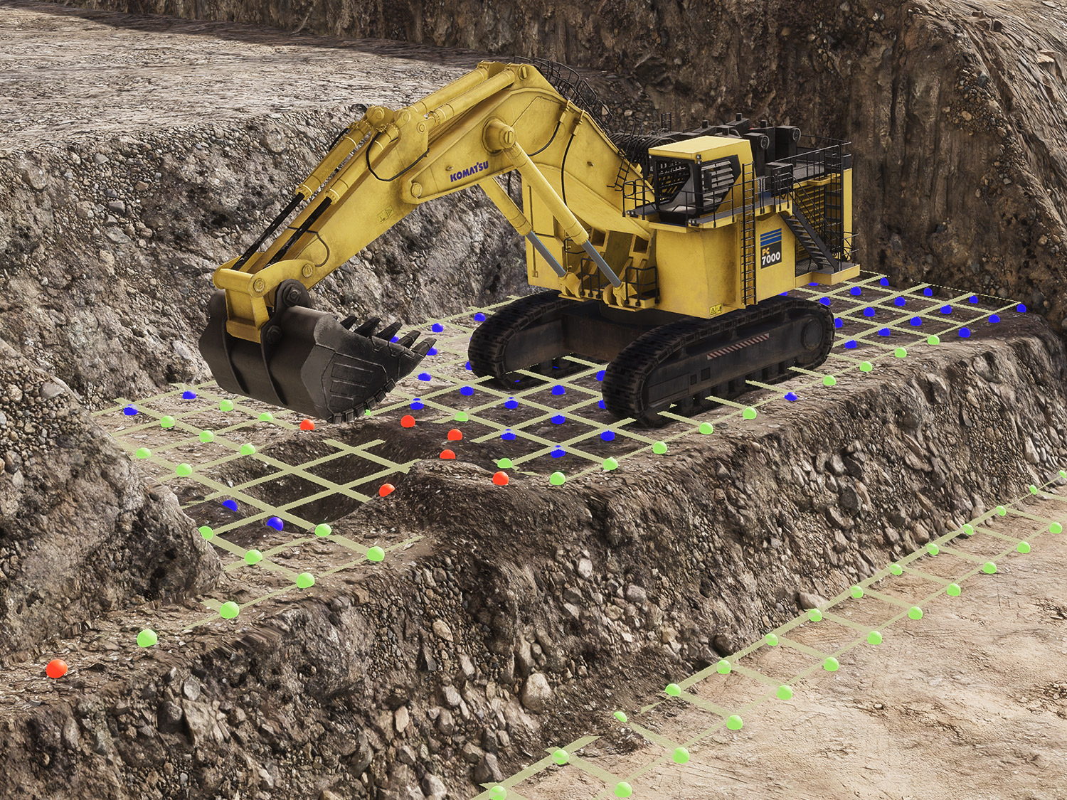 Asistente en pendiente