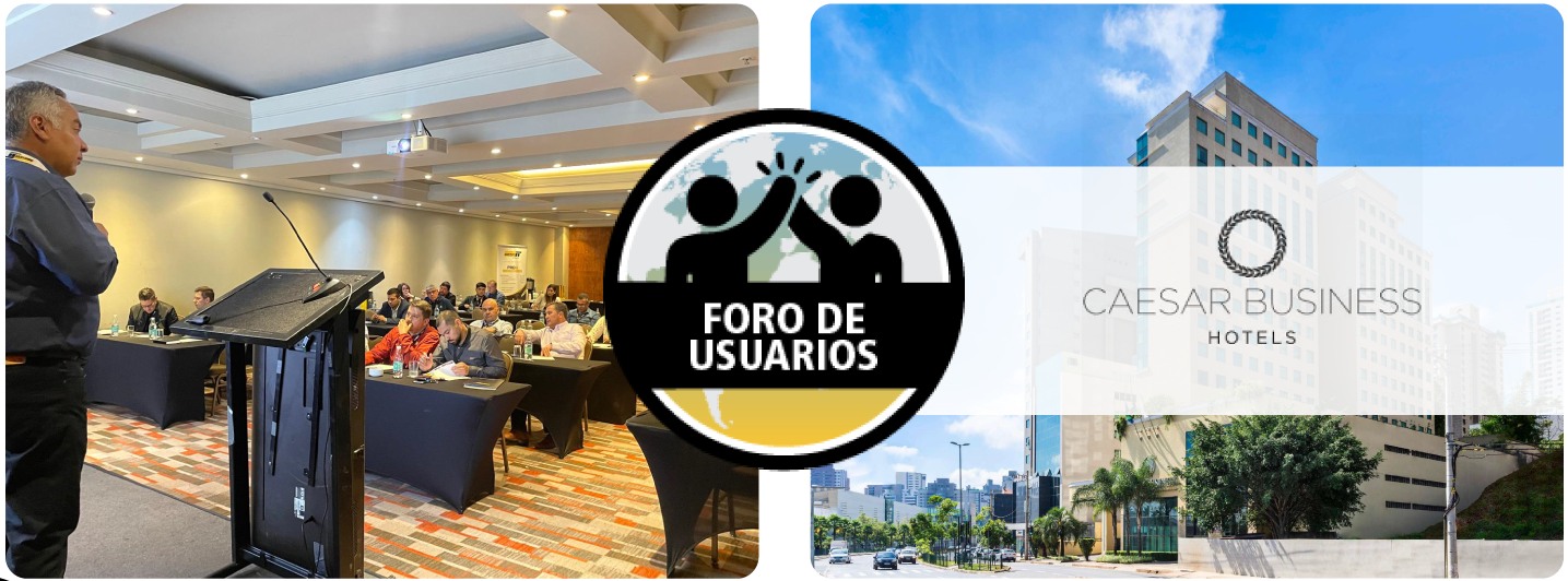 Foro del Grupo de Usuarios de América Latina